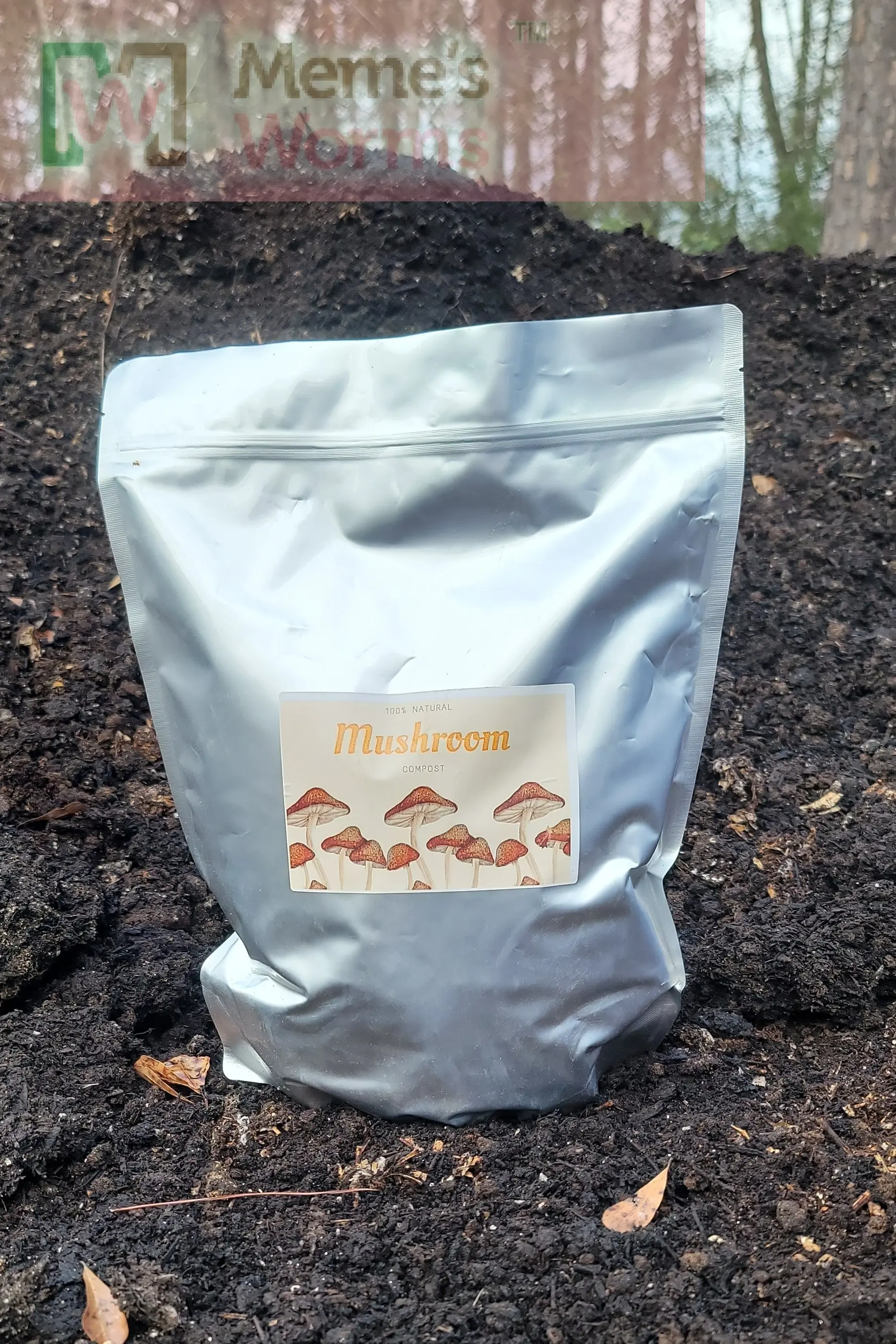 Soil Mixes / Additives